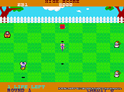 ���������꡼ No.001�Υ���ͥ������ / PS4/Switch�֥��������ɥ��������֥� �ۥåԥ󥰥ޥåԡ��פ�2022ǯ1��20�����о졣�ޥåԡ����ۥåԥ󥰤˾�äƶ��륢������󥲡���