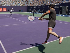 Switch版「マッチポイント：テニスチャンピオンシップ」，10月20日に発売決定。パッケージ版の予約受付開始
