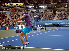 「マッチポイント：テニスチャンピオンシップ」，PS5/PS4版が5月19日に発売決定。錦織 圭選手のスペシャルメッセージトレイラーも公開に