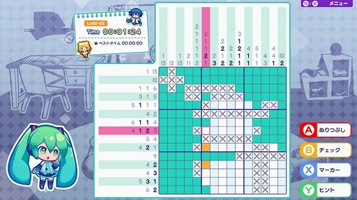 ���������꡼ No.001�Υ���ͥ������ / �ֽ鲻�ߥ� �����å��ڥ����S�פ�PC/Xbox�Ǥ�Microsoft���ȥ��ˤ����䳫��