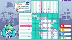 初音ミク ロジックペイントS