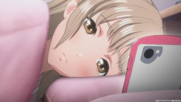 画像ギャラリー No.003のサムネイル画像 / TVアニメ「エスタブライフ グレイトエスケープ」,第6話が放送開始に。プレゼントキャンペーンも開催