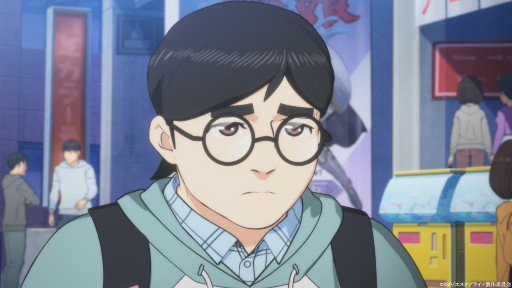 画像ギャラリー No.007のサムネイル画像 / TVアニメ「エスタブライフ グレイトエスケープ」,第6話が放送開始に。プレゼントキャンペーンも開催