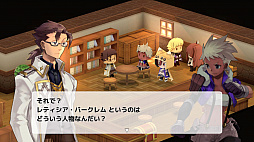 ���������꡼ No.001�Υ���ͥ������ / Switch��MistWorld the after2�פ�����ȯ�䡣15���ޤǤϥ�������������50�󥪥�