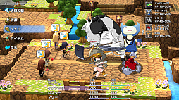 ���������꡼ No.006�Υ���ͥ������ / Switch��MistWorld the after2�פ�����ȯ�䡣15���ޤǤϥ�������������50�󥪥�