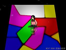 画像ギャラリー No.003のサムネイル画像 / 異世界召喚RPG「NEXT DOOR 悠遠の世界」,2022年2月2日にSteamで配信