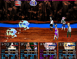 画像ギャラリー No.006のサムネイル画像 / 異世界召喚RPG「NEXT DOOR 悠遠の世界」,2022年2月2日にSteamで配信