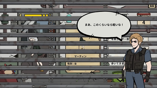 ꡼ No.013 | PC/Switch֥աӡ꡼Ӥ̱ʶΤ˻ߤ륷ߥ졼󥲡