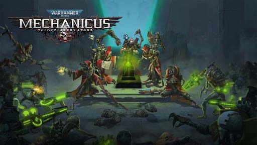 ꡼ No.001 | ֥ϥޡ40,000ᥫ˥ס٥ȡWarhammer Skullsפǰ»