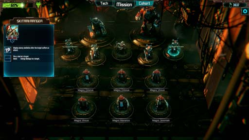 ꡼ No.003 | ֥ϥޡ40,000ᥫ˥ס٥ȡWarhammer Skullsפǰ»