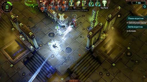 ꡼ No.004 | ֥ϥޡ40,000ᥫ˥ס٥ȡWarhammer Skullsפǰ»