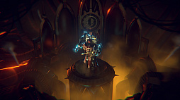 ꡼ No.002 | Warhammer 40,000: Mechanicus
