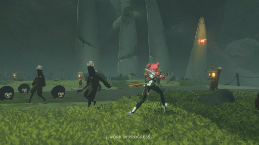 ꡼ No.007 | ǥξ򲡤ΡPLAYISM Game Show 2022ץݡȡMomodoraο䥰ΡPCǡNIGOROοʤɤȯɽ