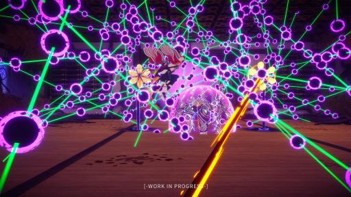 ꡼ No.008 | ǥξ򲡤ΡPLAYISM Game Show 2022ץݡȡMomodoraο䥰ΡPCǡNIGOROοʤɤȯɽ