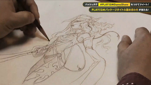 ꡼ No.047 | ǥξ򲡤ΡPLAYISM Game Show 2022ץݡȡMomodoraο䥰ΡPCǡNIGOROοʤɤȯɽ