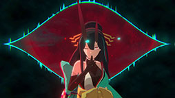 画像ギャラリー No.003のサムネイル画像 / 日本のアニメ表現の再現を目指した3Dアクションゲーム「炎姫」，Steamで3月4日に発売。ゲーム内容やキャスト陣を紹介した最新トレイラーも公開