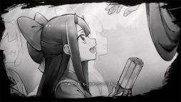 画像ギャラリー No.030のサムネイル画像 / ［プレイレポ］「炎姫」は，パリィと回避を使い分けて踊るように戦う，軽快なアクションが魅力的なタイトルだ