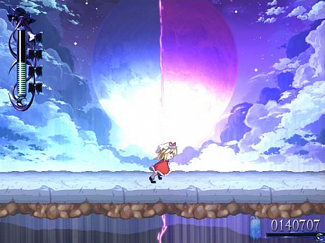 ꡼ No.003 | Takkoman -Kouzatsu World-סSteamǥ꡼ǥå2D륷塼ƥ