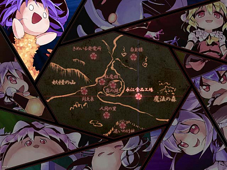 ꡼ No.004 | Takkoman -Kouzatsu World-סSteamǥ꡼ǥå2D륷塼ƥ