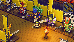 ꡼ No.010 | 饤ACT֥饤֥󥬡סPC/Switch/PS4421꡼ꡣϤå줿ΥȤʤꡤȬؤƤȲĩ