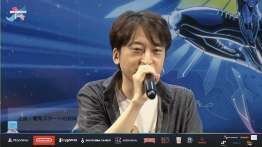 画像ギャラリー No.002のサムネイル画像 / 和風ローグライトアクション「サムライブリンガー」は,スキルを組み合わせるアクションの楽しみを大切にした。BitSummitのセッションをレポート