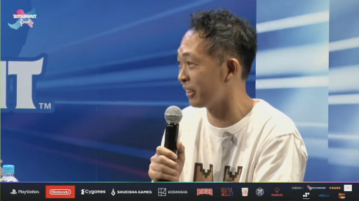 画像ギャラリー No.003のサムネイル画像 / 和風ローグライトアクション「サムライブリンガー」は,スキルを組み合わせるアクションの楽しみを大切にした。BitSummitのセッションをレポート