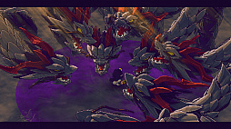 画像ギャラリー No.003のサムネイル画像 / 「サムライブリンガー」,ニンテンドーeショップにて予約受付がスタート。発売記念のキャンペーンも実施中