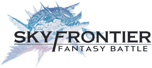 画像集#001のサムネイル/スマホ＆PC向けオンラインRPG「SKY FRONTIER Fantasy Battle」が発表に。プレイして稼げる点やNFTの要素をゲーム内に搭載
