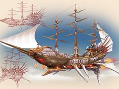 スマホ＆PC向けオンラインRPG「SKY FRONTIER Fantasy Battle」が発表に。プレイして稼げる点やNFTの要素をゲーム内に搭載