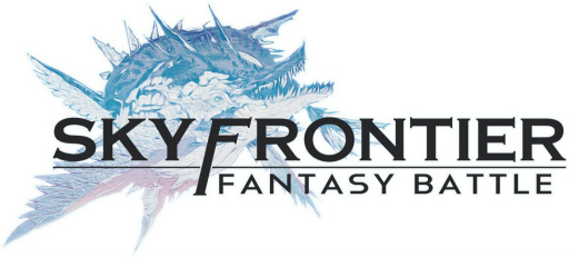 画像ギャラリー No.001のサムネイル画像 / 「SKY FRONTIER Fantasy Battle」のキービュジュアルを公開。クリエイター情報も明らかに