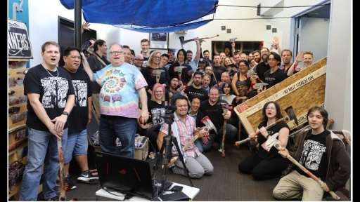 ꡼ No.002Υͥ / VRХХۥ顼The Walking Dead: Saints  SinnersפΥǥ쥯ʹץ2RetributionɤΤ