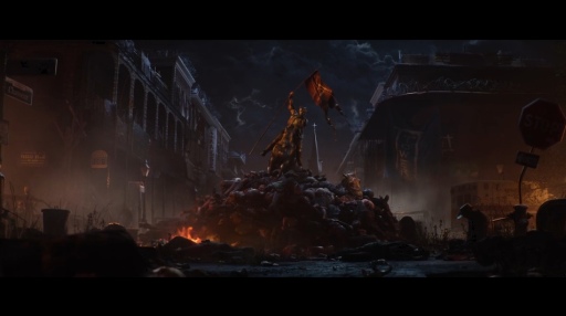 ꡼ No.003Υͥ / VRХХۥ顼The Walking Dead: Saints  SinnersפΥǥ쥯ʹץ2RetributionɤΤ