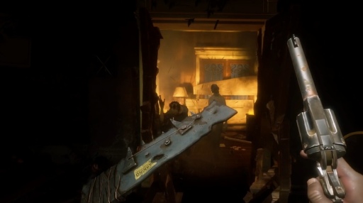 ꡼ No.004Υͥ / VRХХۥ顼The Walking Dead: Saints  SinnersפΥǥ쥯ʹץ2RetributionɤΤ