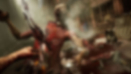 ꡼ No.003 | TGS2022ϥ󥰡ǥåɤοVRTWD: Saints & Sinners - Chapter 2: RetributionפθΤ٤Ϻ