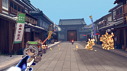 ꡼ No.007 | VR֥Υʪפȯ䤬318˷ꡣMeta Quest Storeѥڡ