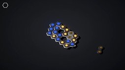 HexON 六角ブロックパズル