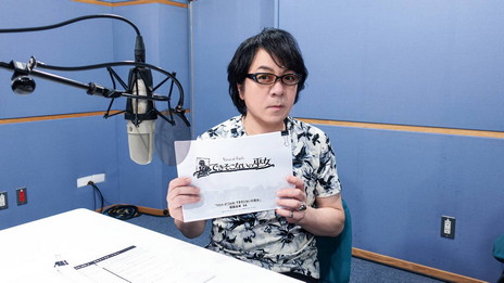 ���������꡼ No.003�Υ���ͥ������ / ���꡼�������Voice of Cards �Ǥ������ʤ�������פ�����������������2��17����ȯ�䡣������ޥ�������®�� ������