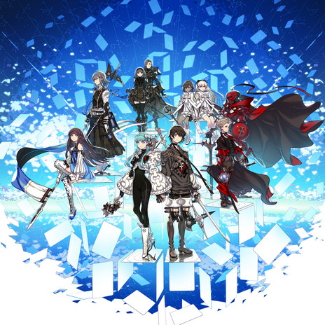 ���������꡼ No.004�Υ���ͥ������ / ���꡼�������Voice of Cards �Ǥ������ʤ�������פ�����������������2��17����ȯ�䡣������ޥ�������®�� ������