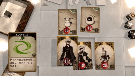 ���������꡼ No.028�Υ���ͥ������ / ���꡼�������Voice of Cards �Ǥ������ʤ�������פ�����������������2��17����ȯ�䡣������ޥ�������®�� ������