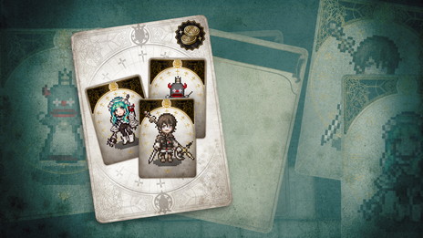 ���������꡼ No.039�Υ���ͥ������ / ���꡼�������Voice of Cards �Ǥ������ʤ�������פ�����������������2��17����ȯ�䡣������ޥ�������®�� ������