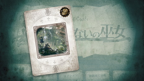 ���������꡼ No.044�Υ���ͥ������ / ���꡼�������Voice of Cards �Ǥ������ʤ�������פ�����������������2��17����ȯ�䡣������ޥ�������®�� ������