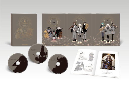 ꡼ No.001 | Voice of Cardsס꡼γڶʤ٤˳ڤ륵ɥȥåо