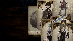 ꡼ No.012 | Voice of Cards Ǥʤץץ쥤ݡȡʥˤä꡼2ƤϡGM® 󤬥ꥢʪ¤