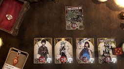 ꡼ No.013 | Voice of Cards Ǥʤץץ쥤ݡȡʥˤä꡼2ƤϡGM® 󤬥ꥢʪ¤