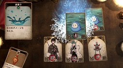 ꡼ No.014 | Voice of Cards Ǥʤץץ쥤ݡȡʥˤä꡼2ƤϡGM® 󤬥ꥢʪ¤