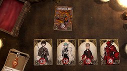 ꡼ No.015 | Voice of Cards Ǥʤץץ쥤ݡȡʥˤä꡼2ƤϡGM® 󤬥ꥢʪ¤