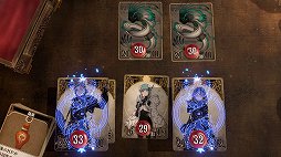 ꡼ No.017 | Voice of Cards Ǥʤץץ쥤ݡȡʥˤä꡼2ƤϡGM® 󤬥ꥢʪ¤