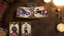 ꡼ No.018 | Voice of Cards Ǥʤץץ쥤ݡȡʥˤä꡼2ƤϡGM® 󤬥ꥢʪ¤