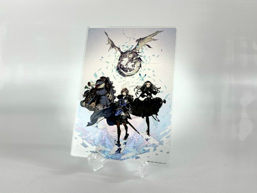 ꡼ No.003Υͥ / Voice of Cards3ʥӥ奢Υ륢ȥܡɤо