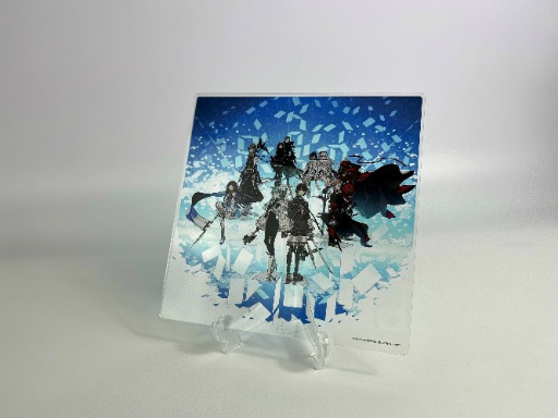 ꡼ No.004Υͥ / Voice of Cards3ʥӥ奢Υ륢ȥܡɤо